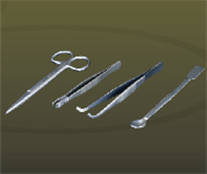 
      Stainless Steel Tools
    