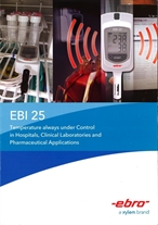 
      Ebro  EBI 25 
    
