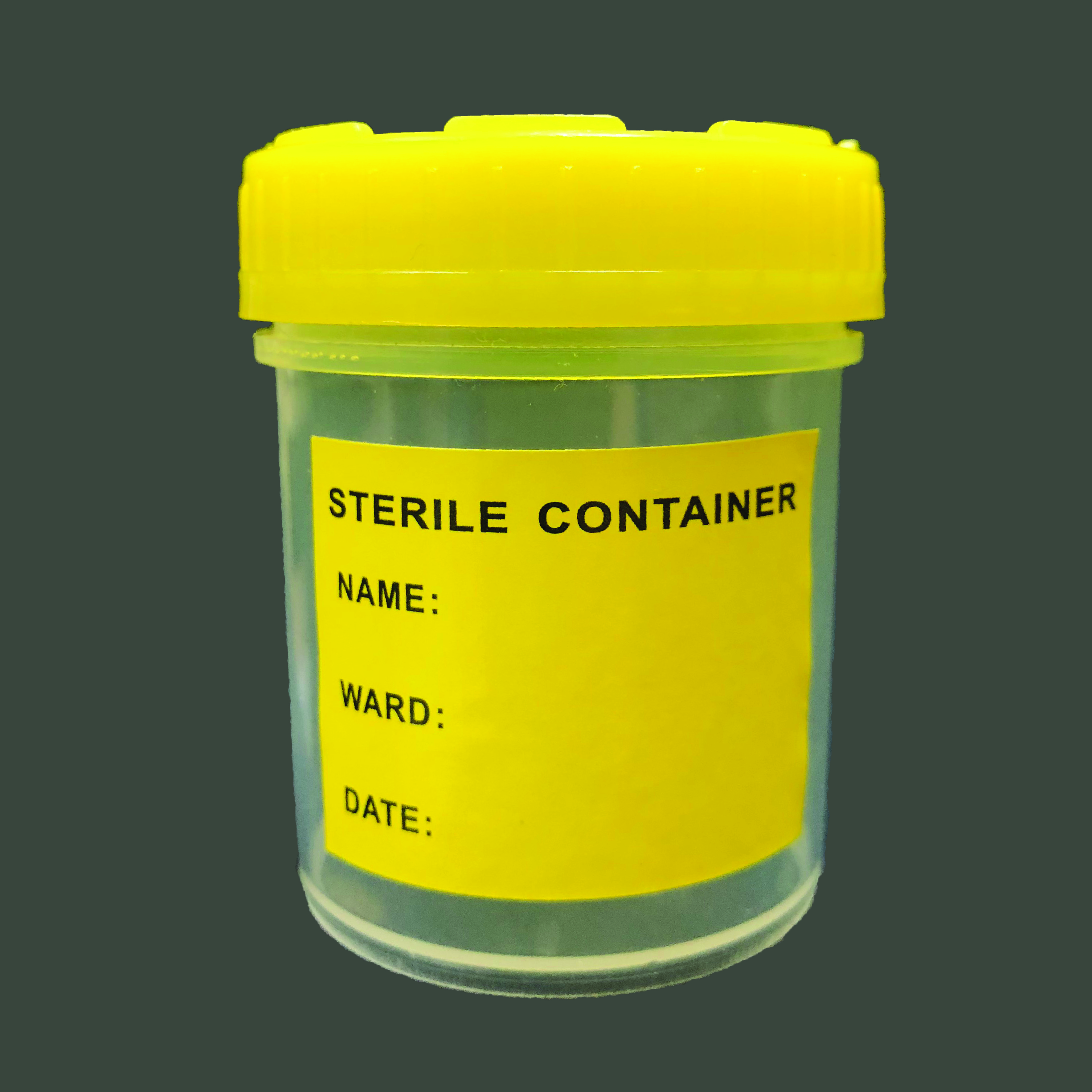 70ml Container