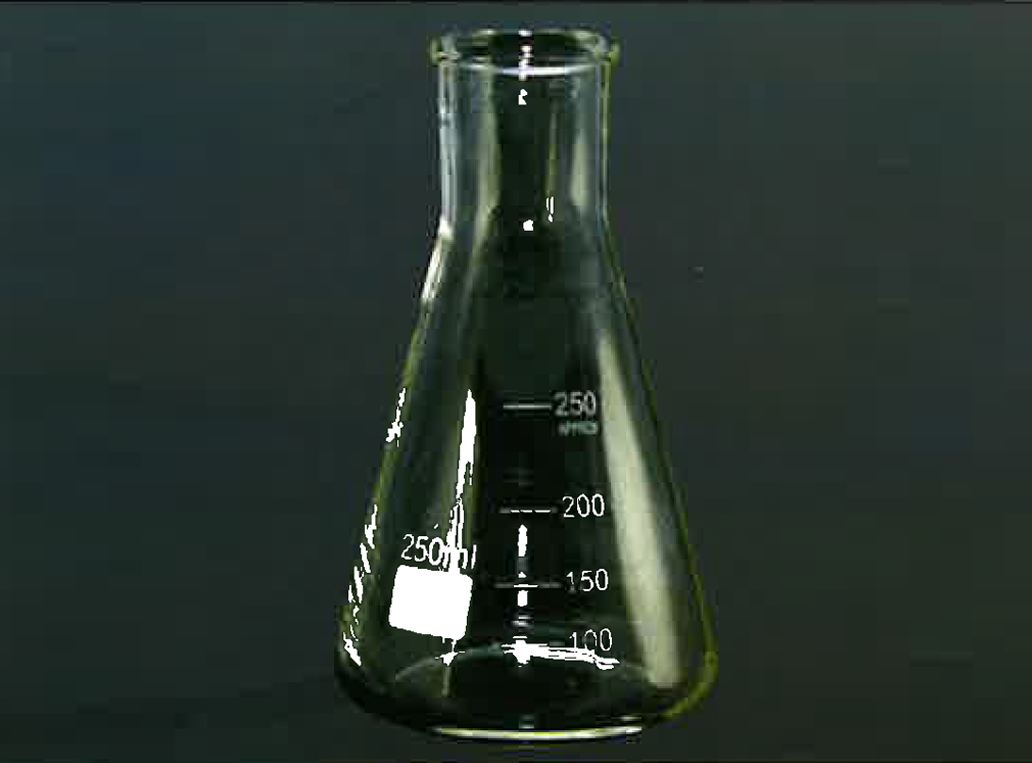Erlenmeyer Flask
