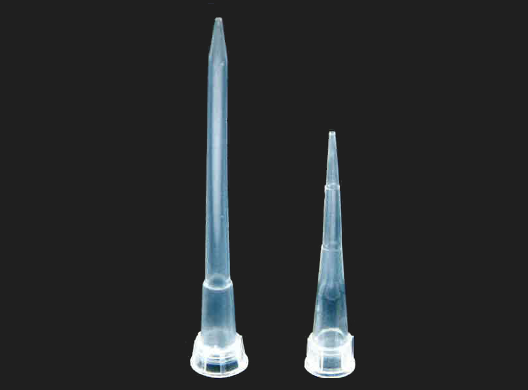 0.1-10μl Pipette tip