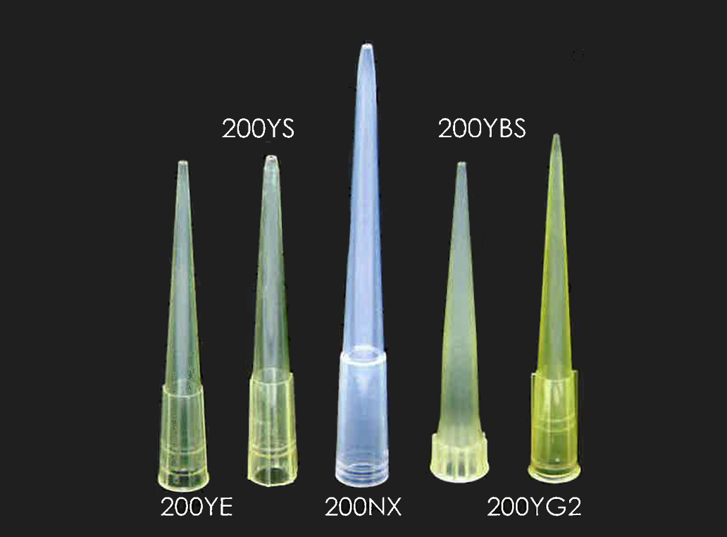 5-2000μl Pipette tip
