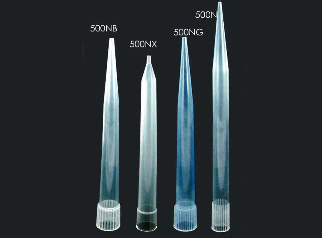 1-5ml Pipette tip