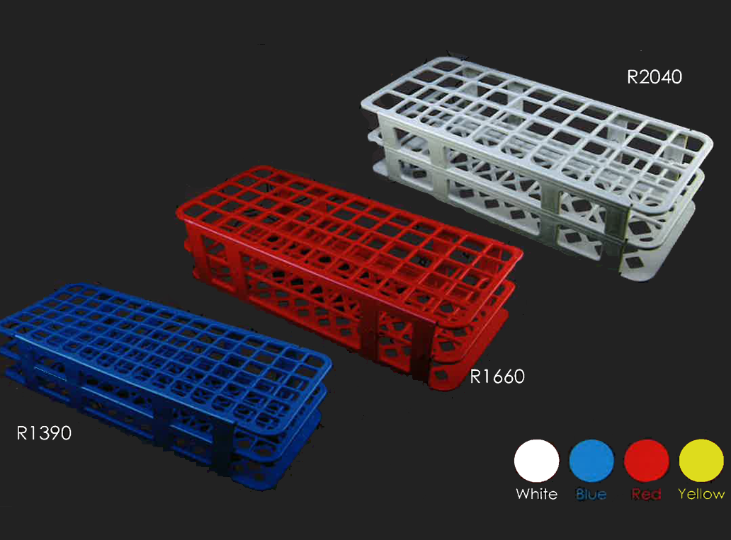Plastic Rack