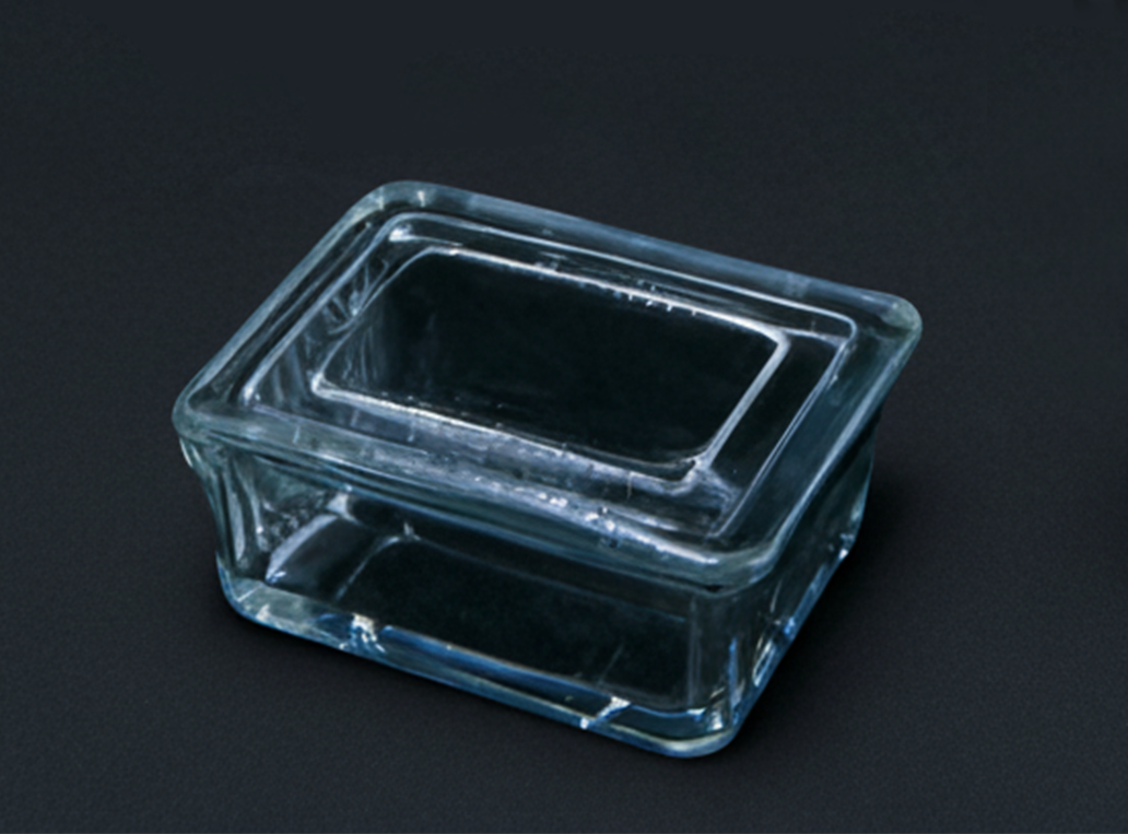 GSJ Schifferdecker Jar