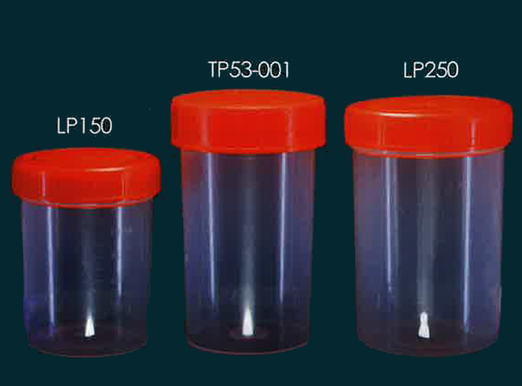 150ml Container