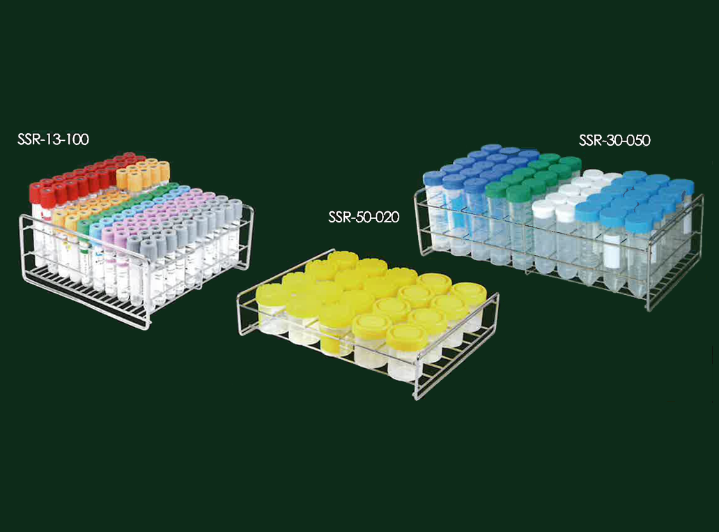 Stainless Steel Rack